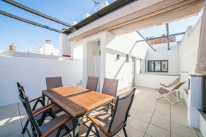 Alohamundi San Marcos Seville